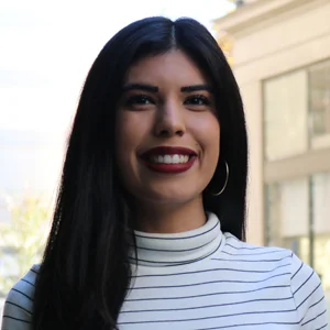 Jacqueline Moreno California Teaching Fellows Foundation