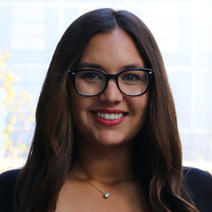 Malia Villarreal California Teaching Fellows Foundation