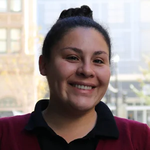 Gesselly Marroquin A World Fit For Kids!