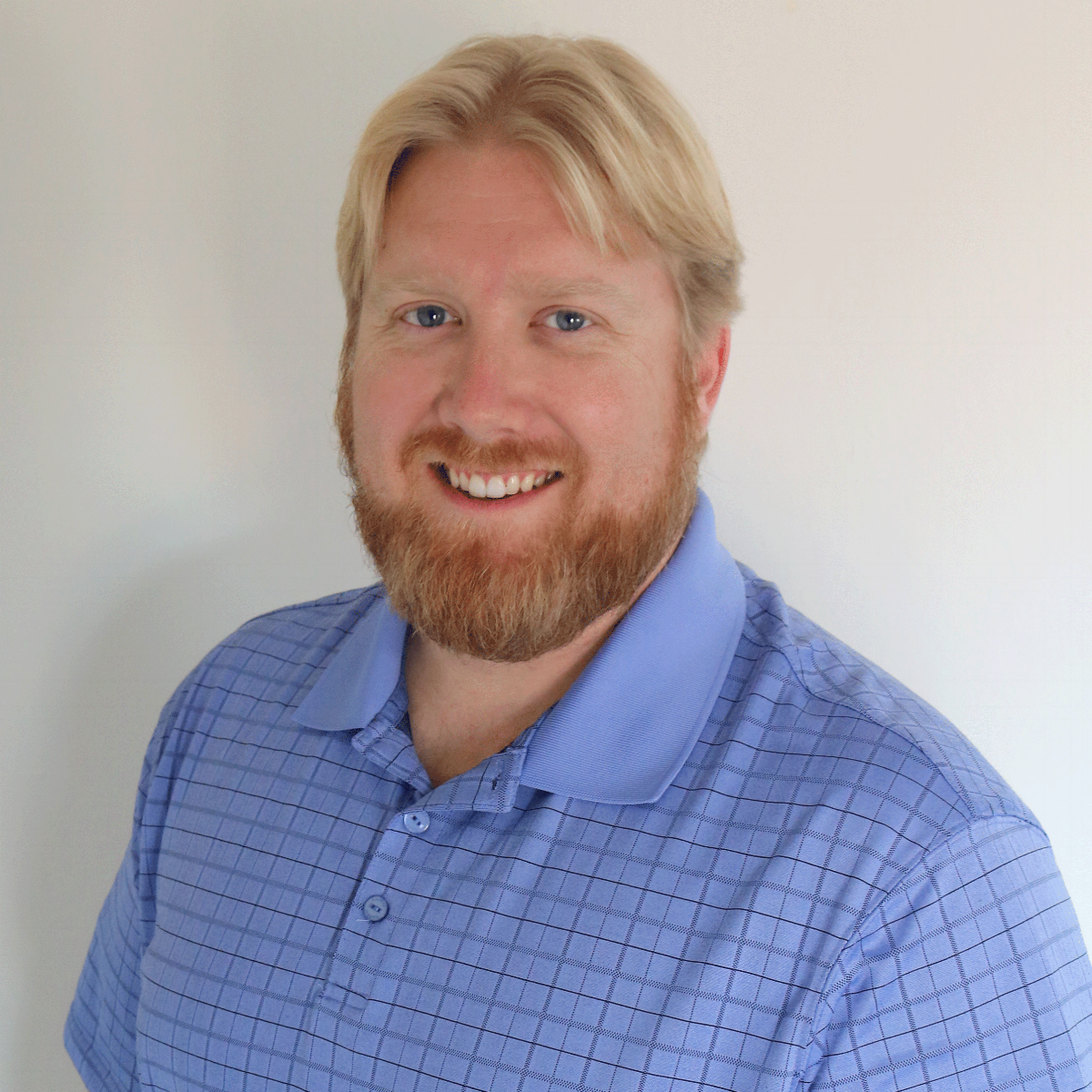 Donnie Kirchmeier, Poway Unified School District - San Diego