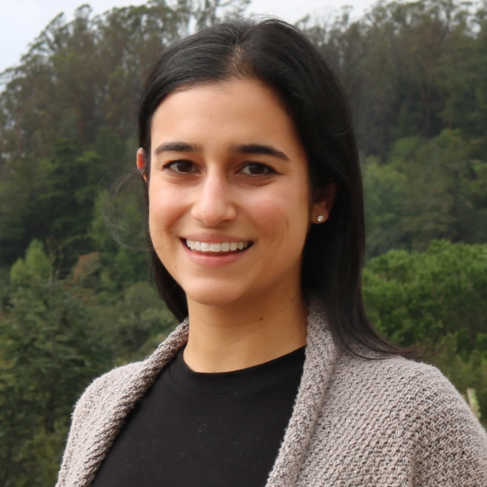 Leili Zarringhalam