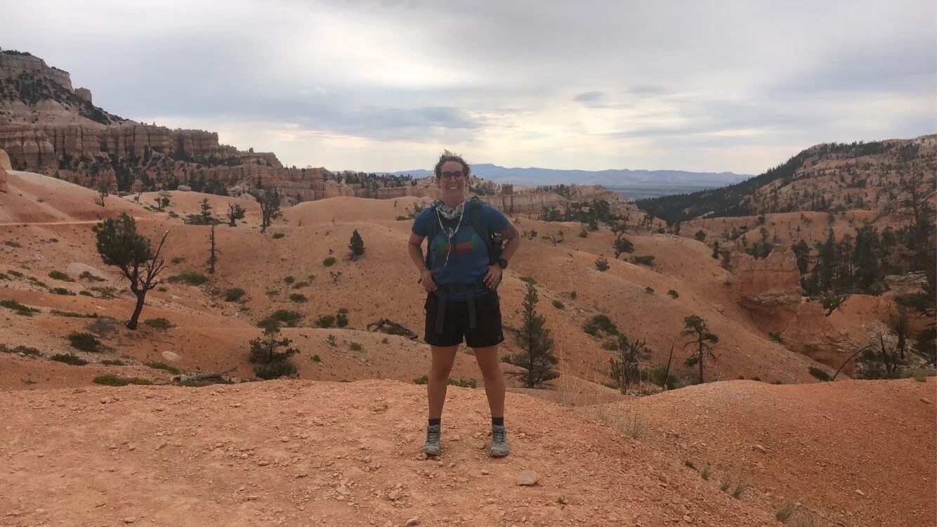 Adventures in the Southwest