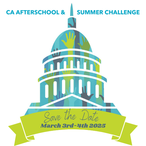 Save the Date for the 21st Annual Challenge!