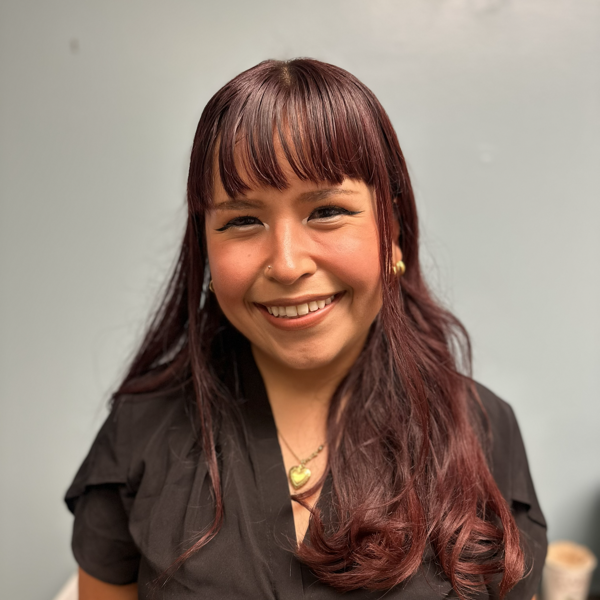 Stephanie Orozco Alejandre