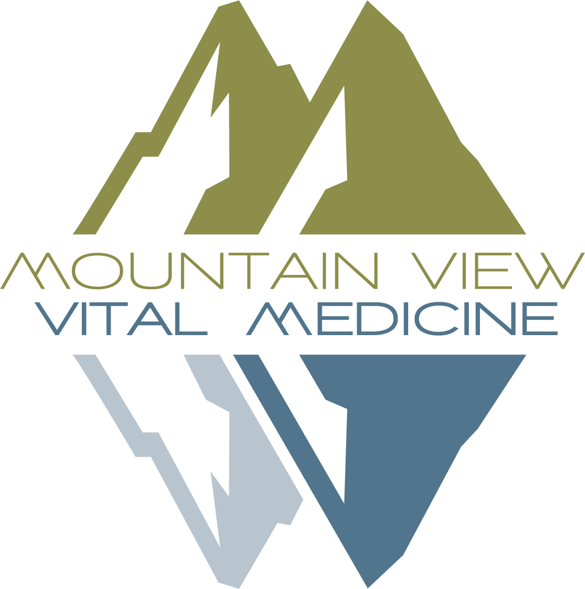 Mountain View Vital Medicine