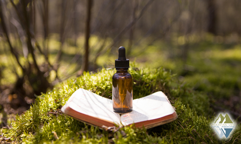 What is Modern Naturopathy?