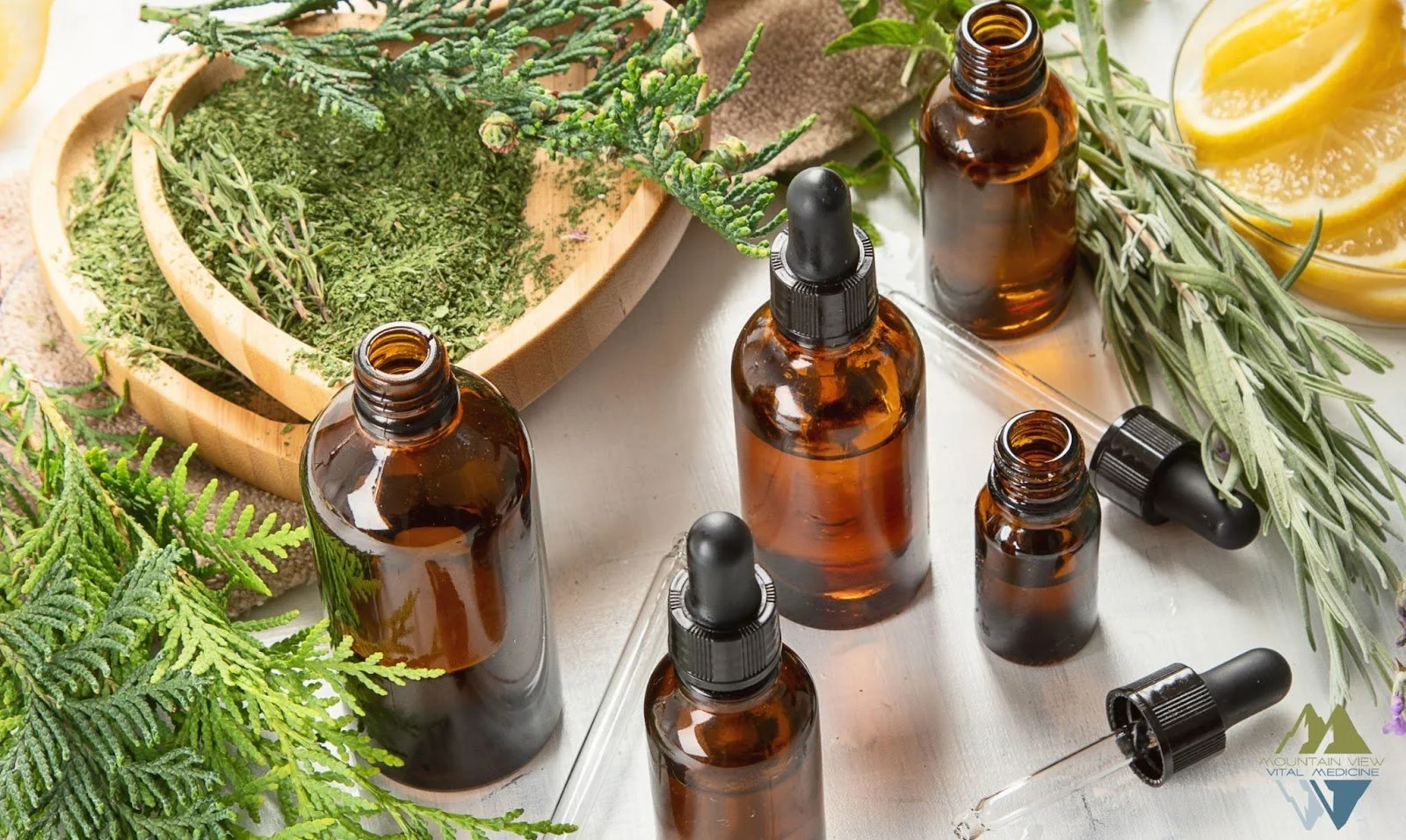 How do you Treat Chronic Disease Naturally?