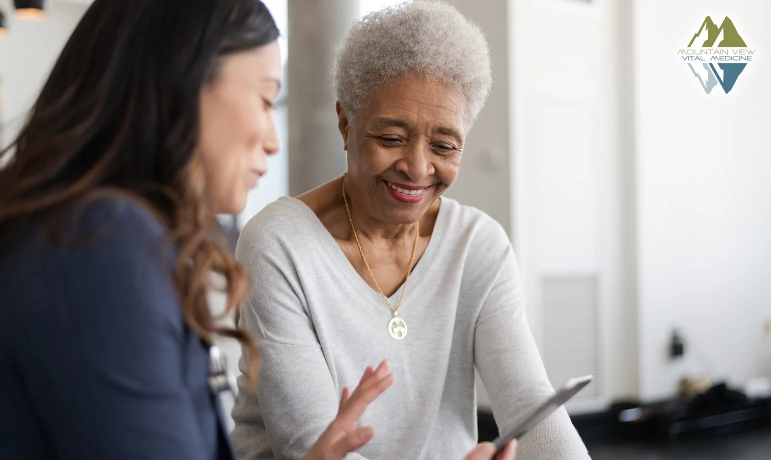 When Should You See a Naturopathic Doctor?