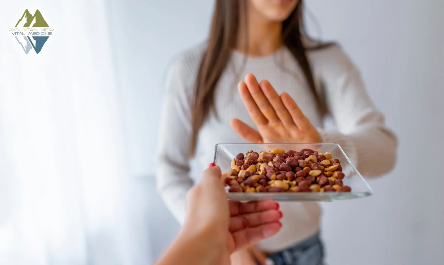 What Causes Food Allergies?