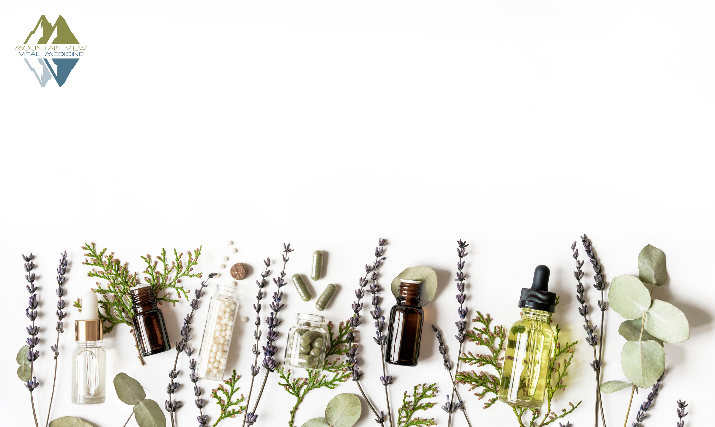 Current Trends in Alternative Medicine