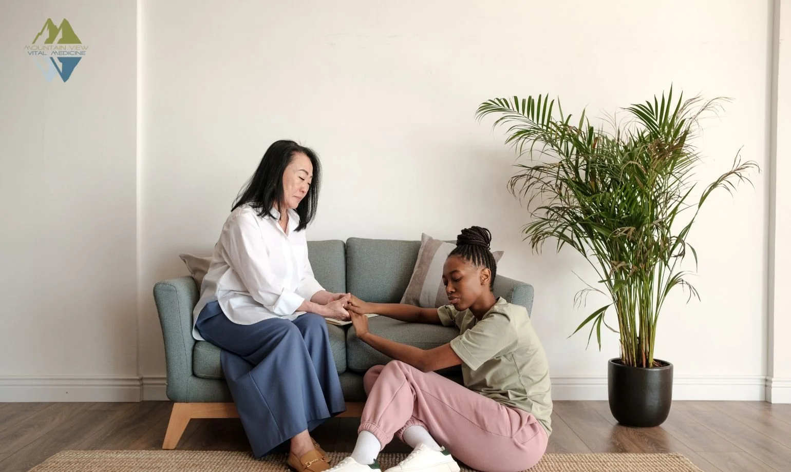 Can Naturopathic Medicine Help with Anxiety?