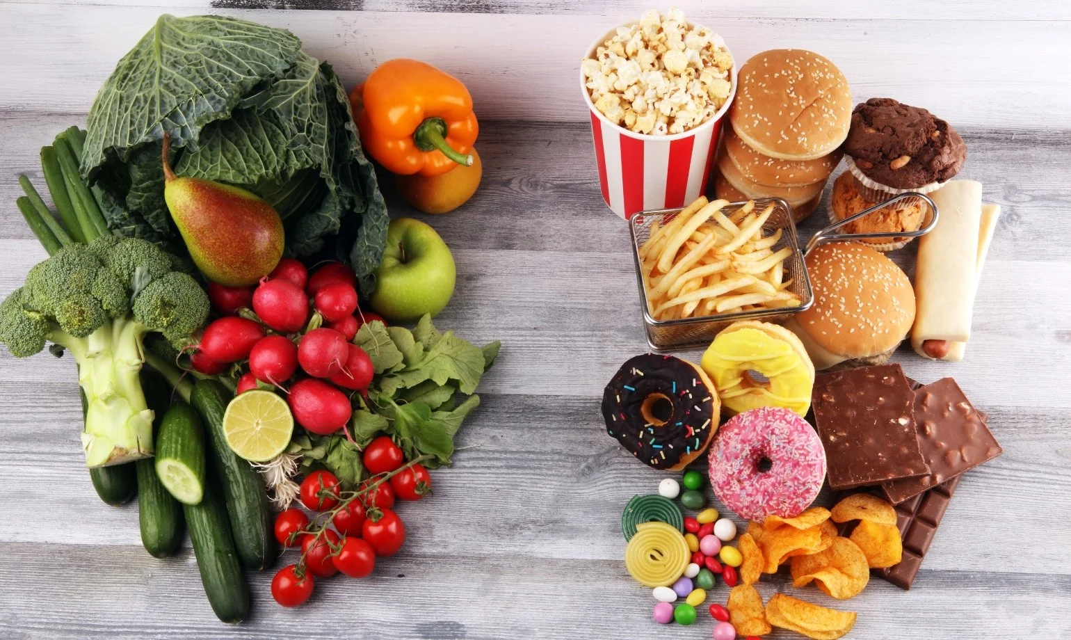 Understanding and Addressing Inflammatory Foods Holistically