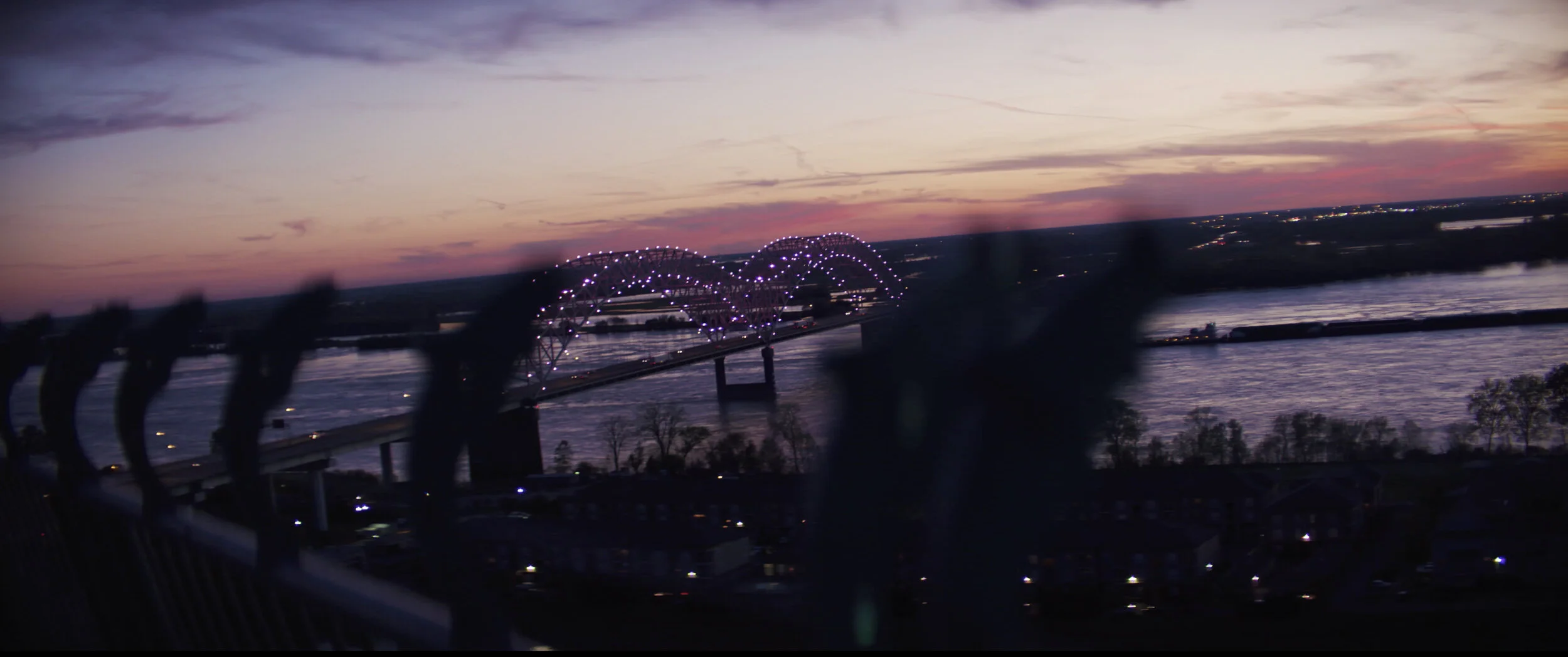 Coke Consolidated - Memphis