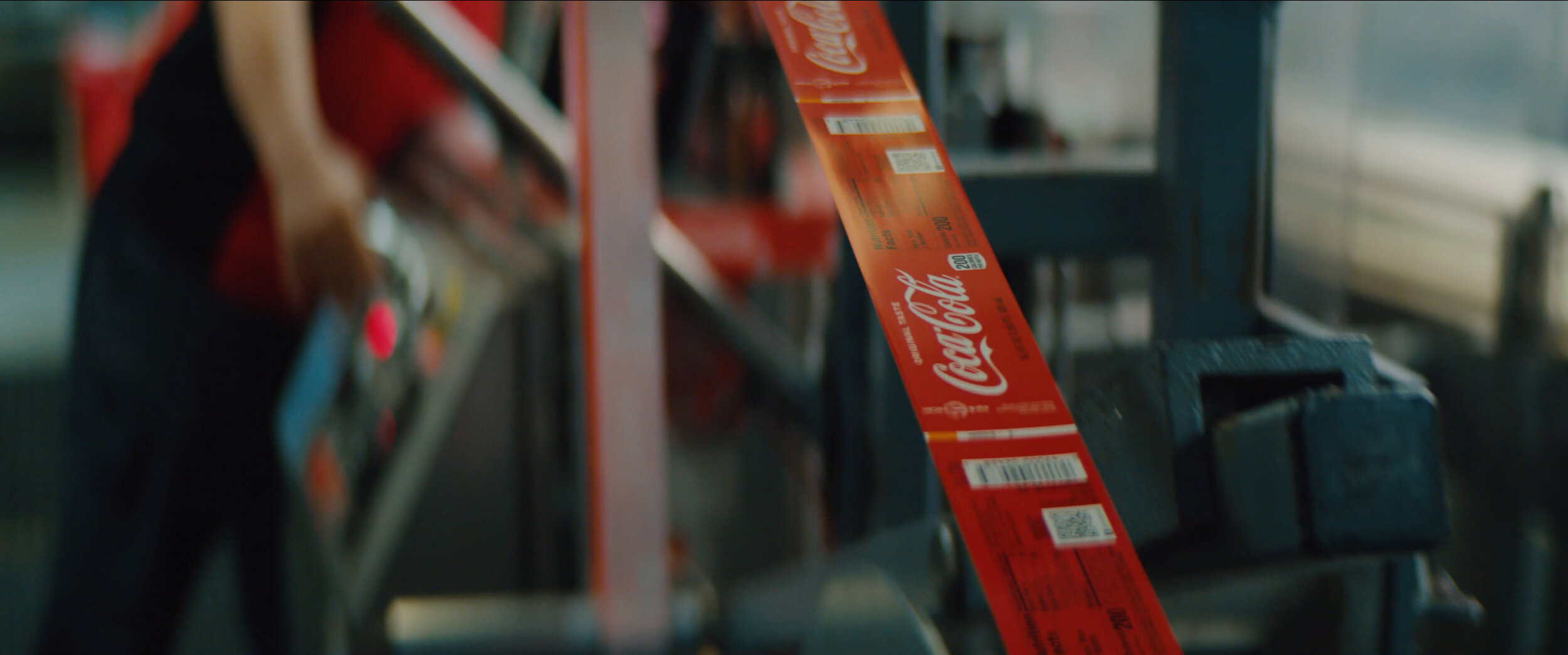 Coca Cola Consolidated | Maryland