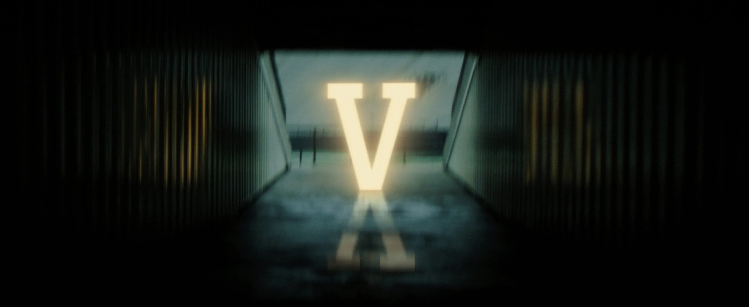 Vanderbilt | Anchor Down