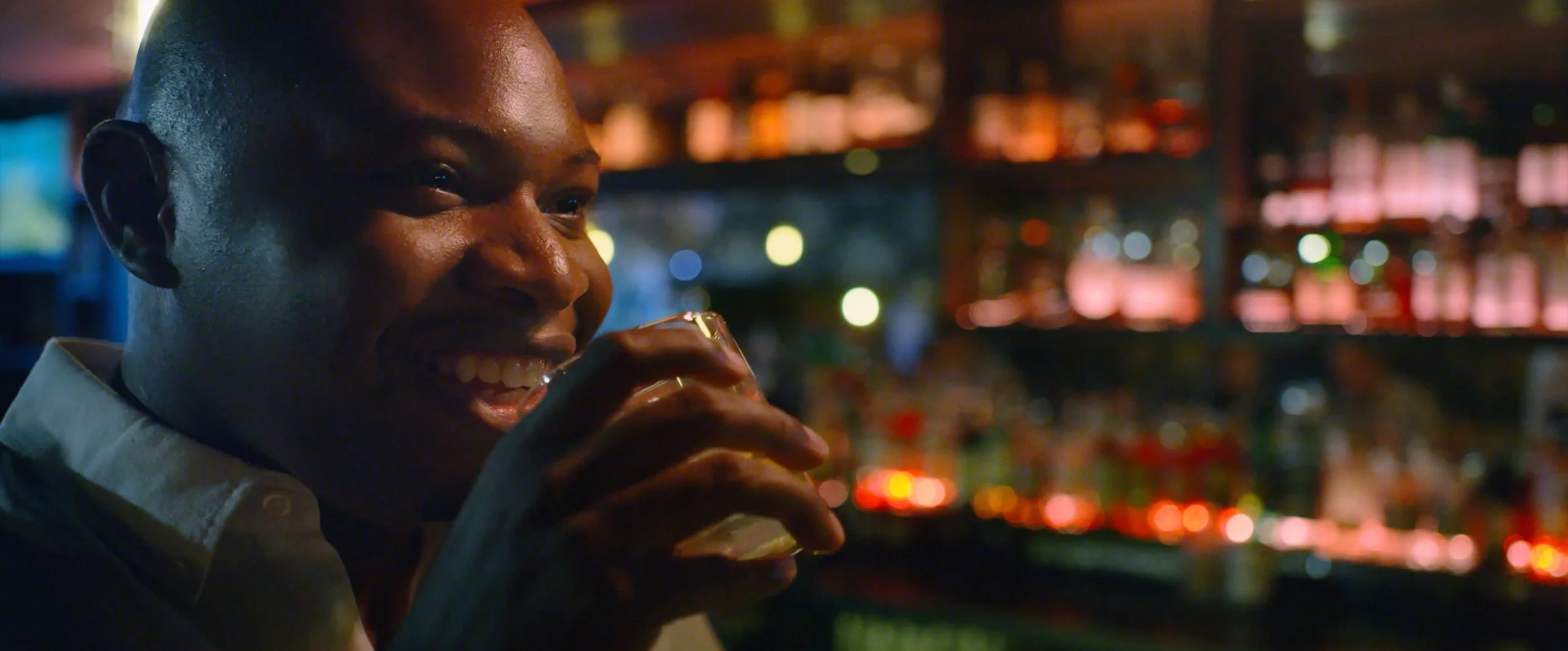 Landing (Directors Cut)