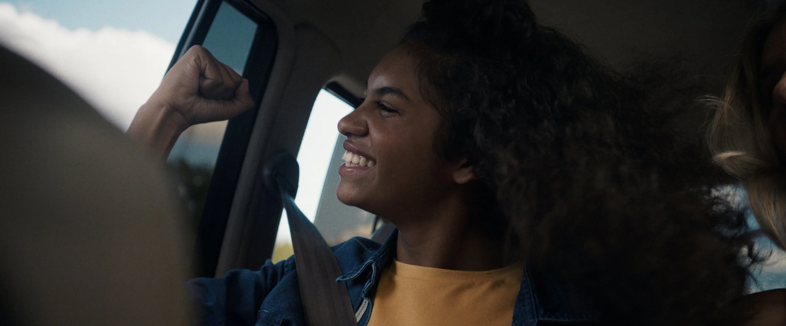 Pilot Flying J | Thank You