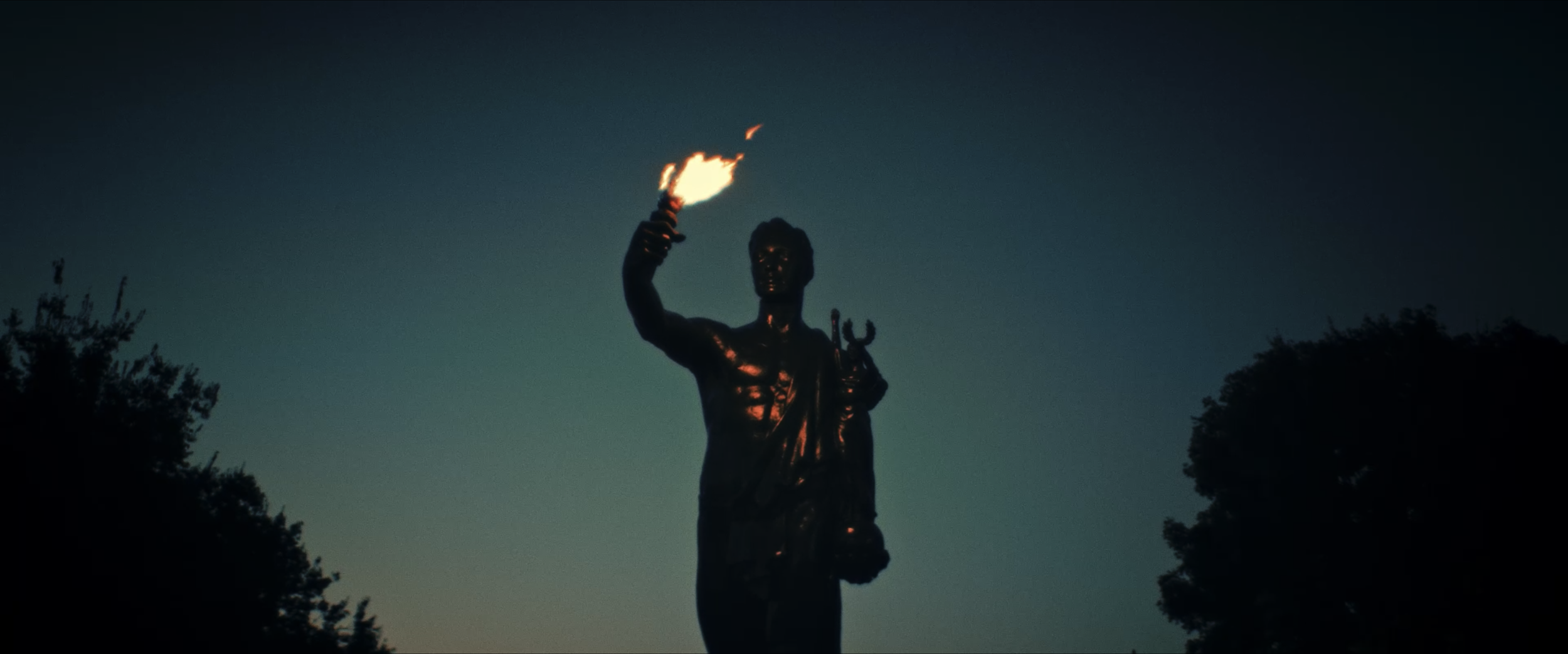 Torchbearer - Directors Cut