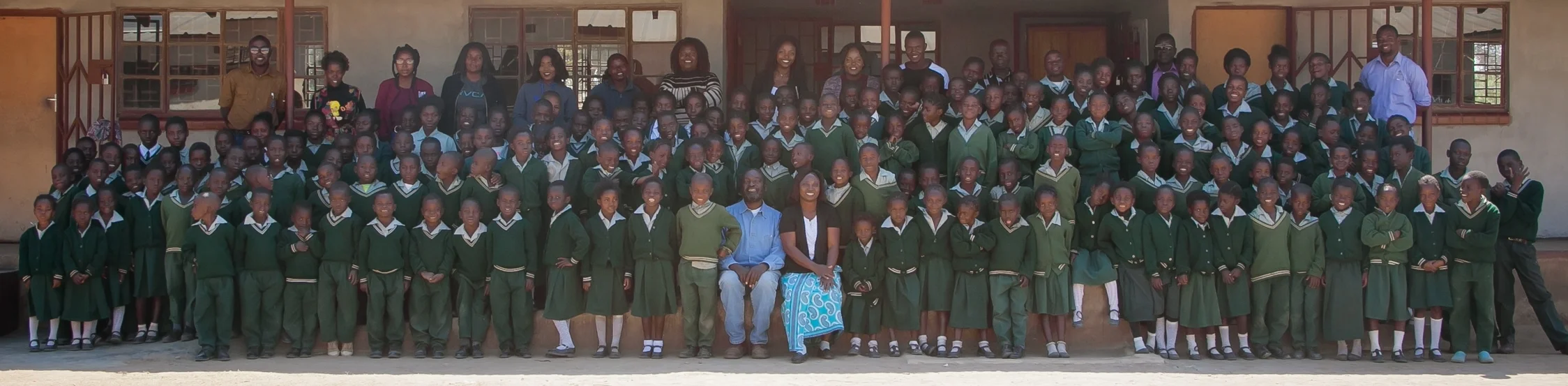 BCA George, Zambia in 2018