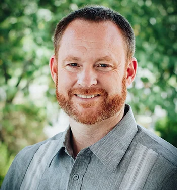 Martin Winslow 2018 President of the Board