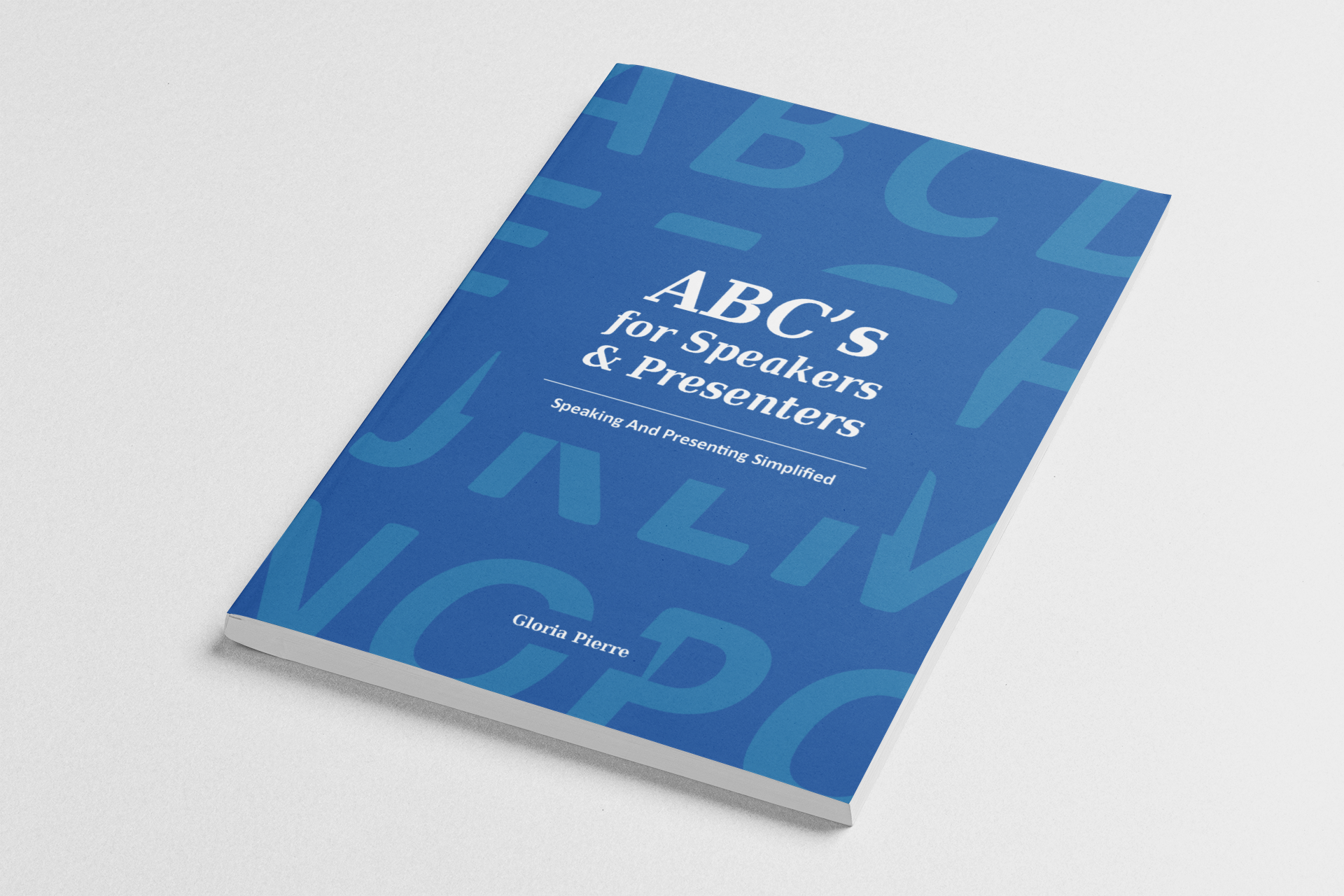 ABC’s Speakers & Presenters - Clearly Speaking - Cover.png