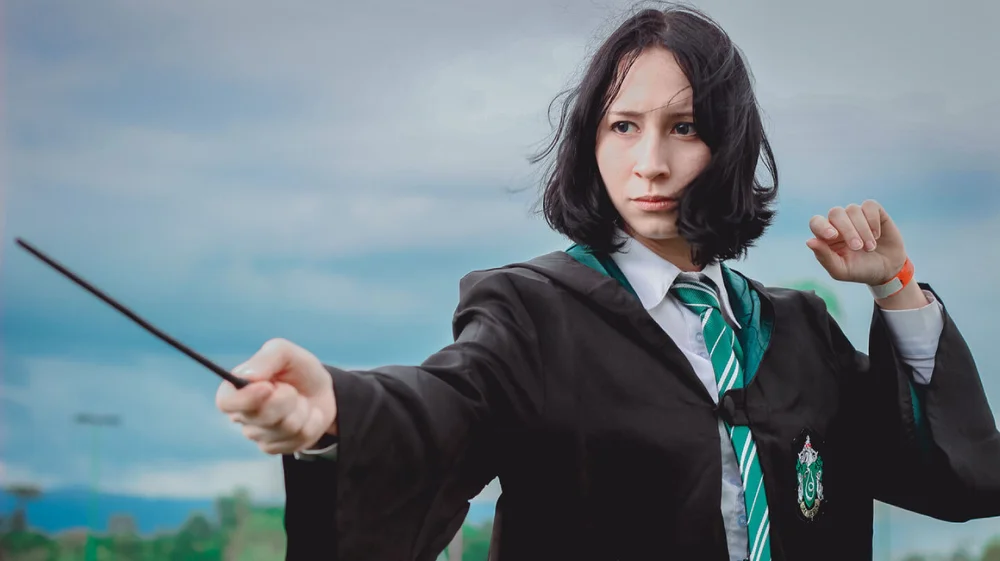 Blimey If Harry Potter Is Canceled What Am I Supposed To Base My Personality Around Flexx