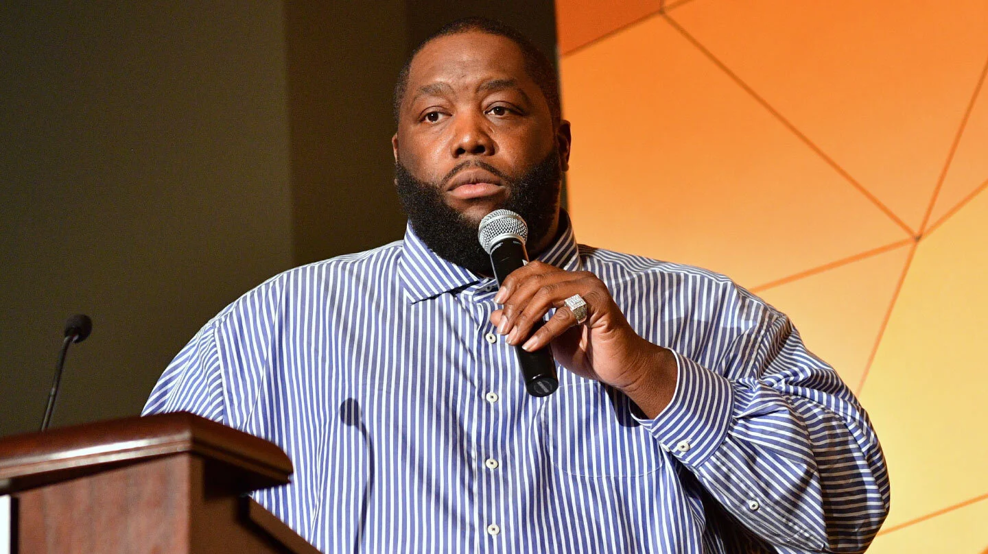 killer mike shirt kill your masters