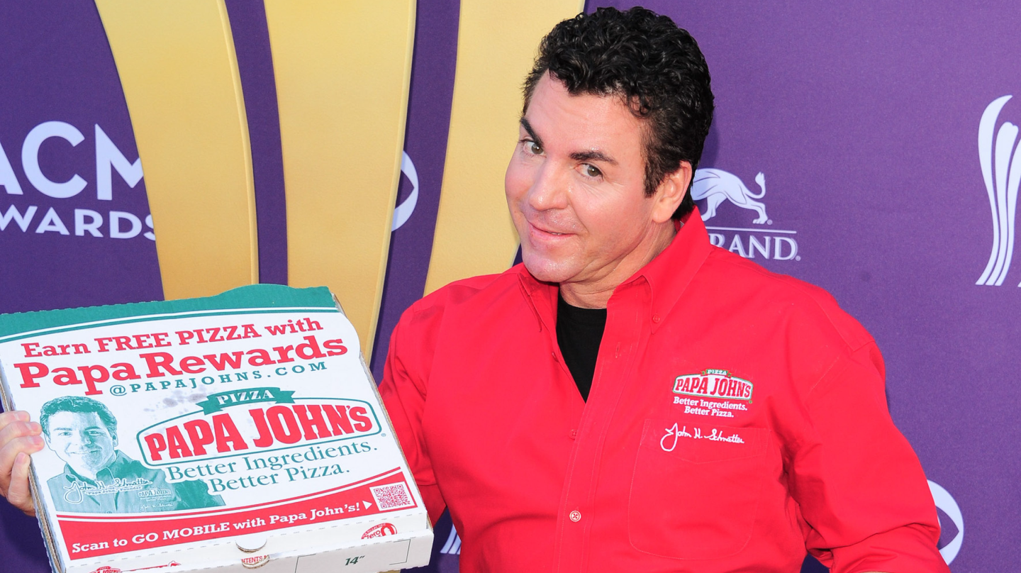 An Open Letter To John Schnatter Who Simply Cannot Make A Pizza Without Saying The N Word — Flexx