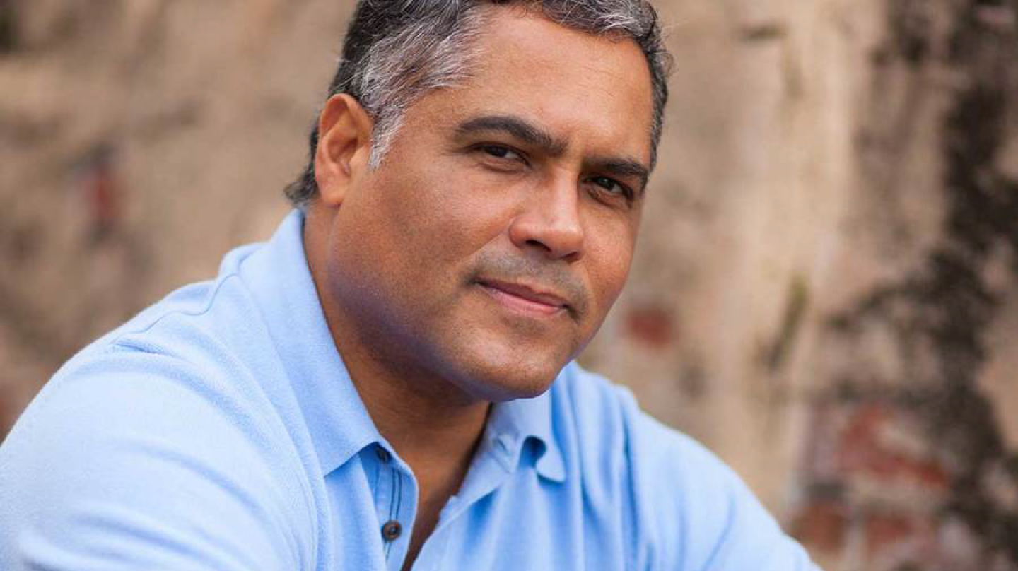 Unprecedented: This Father Just Said 'Sorry'