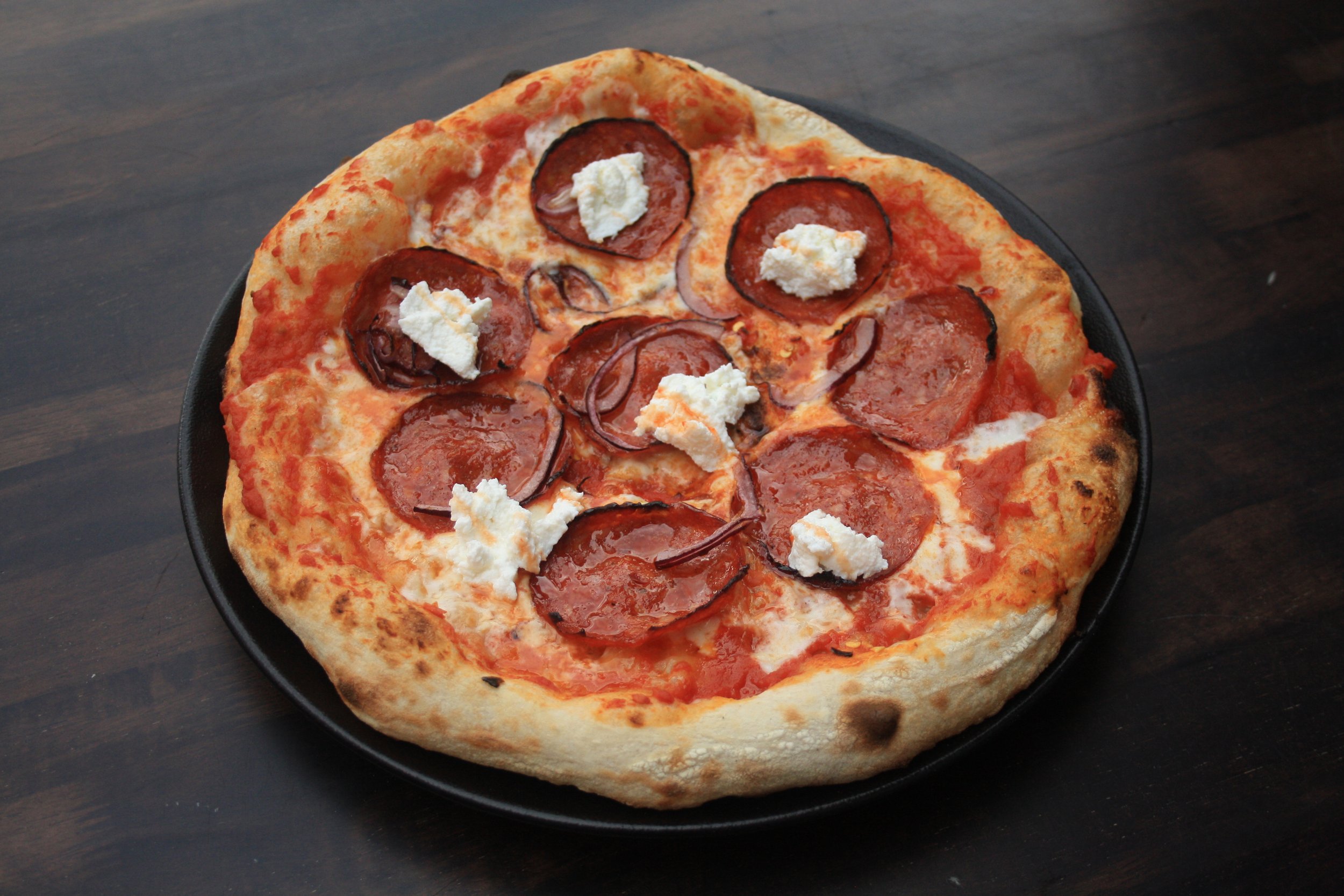 Gubbeen Chorizo Pizza IMG_3283.JPG