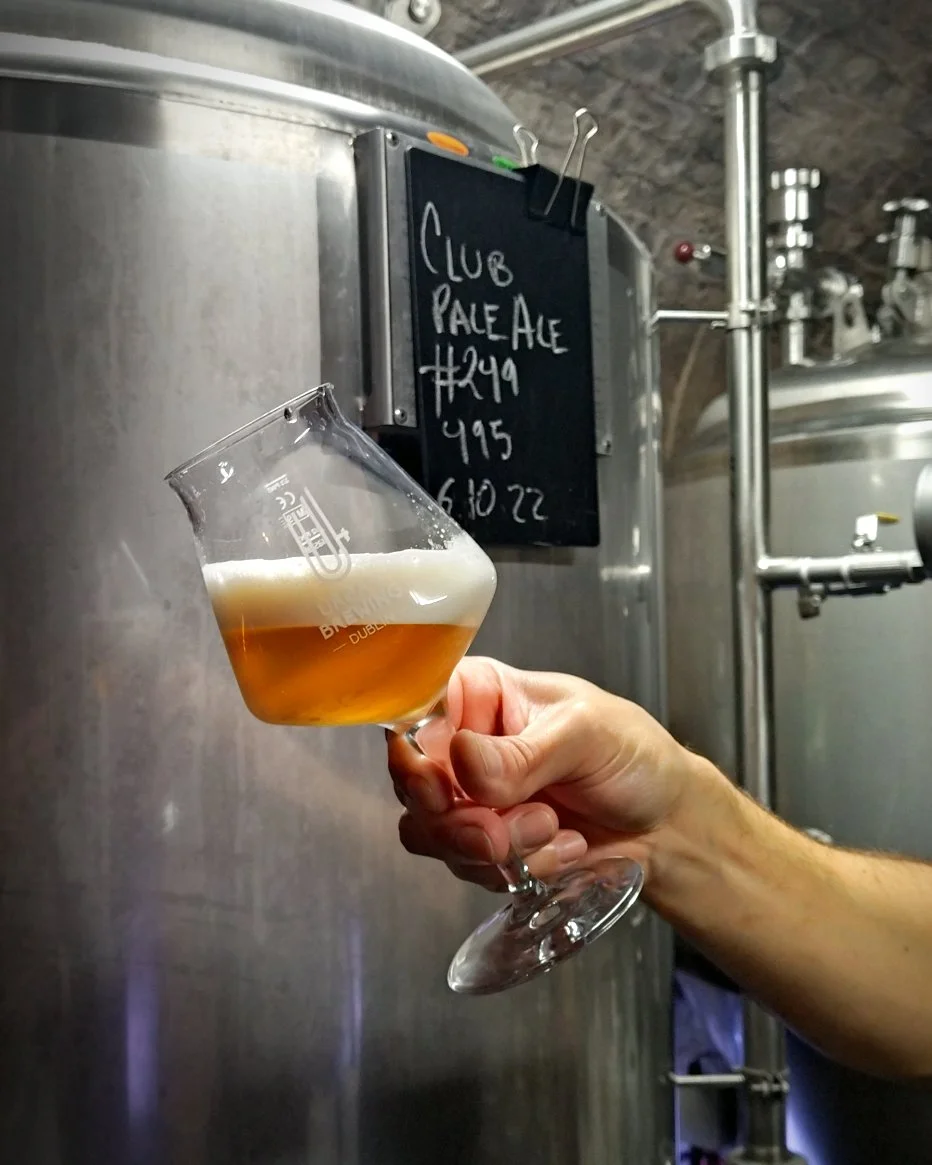 Club Pale Ale Mosaic Fermentation Room October 2022 (2).jpg
