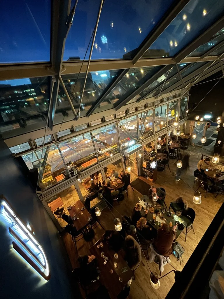 Taps and Tapas Bar Night Time.jpeg