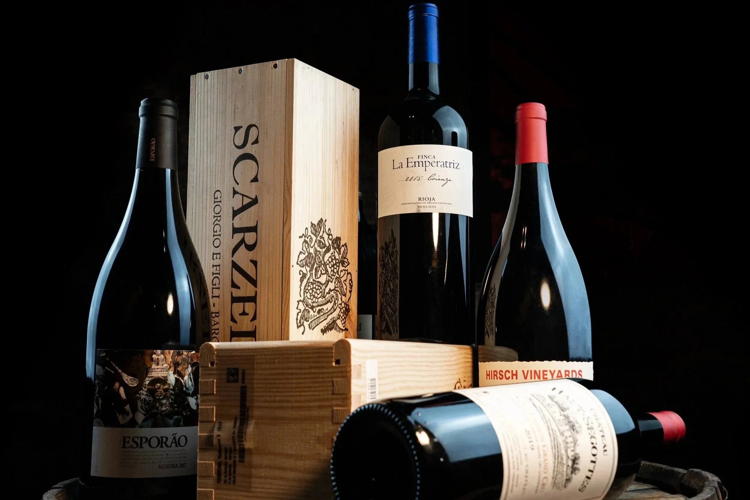 Team Building Wine Tasting Dublin