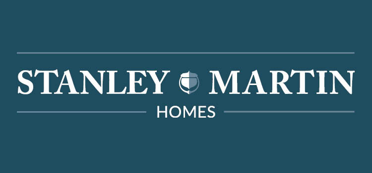 Stanley Martin Homes - VA