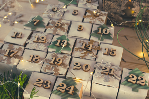 Holiday Markets
