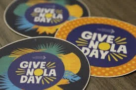 GiveNOLA Day