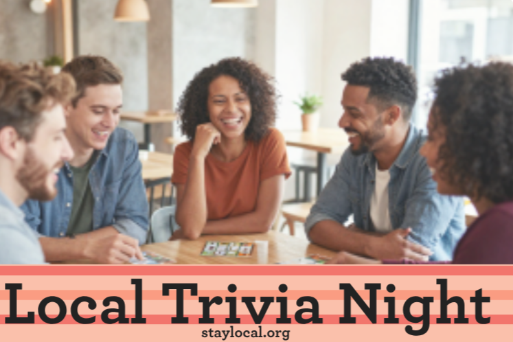 Local Trivia Night