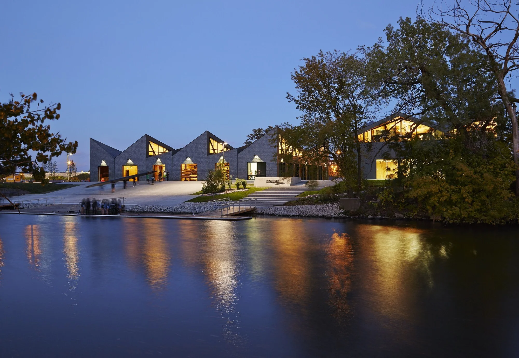 Photo via designboom