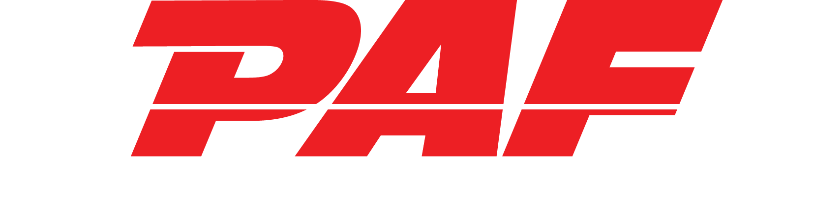 Paf Logo