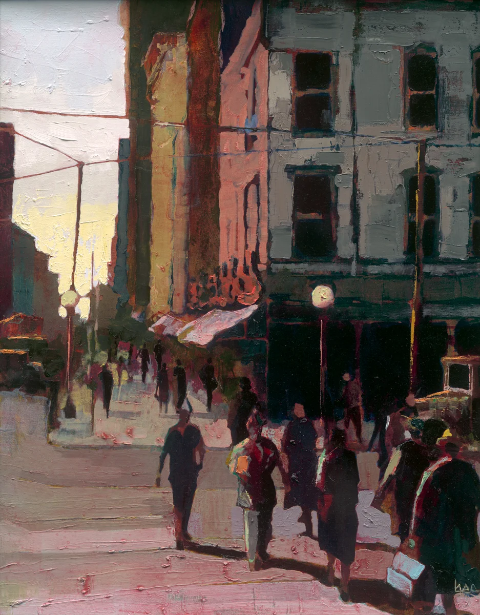 Washington & Delaware, 1921