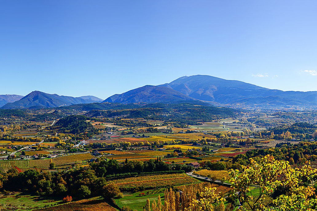 PROVENCE, FRANCE