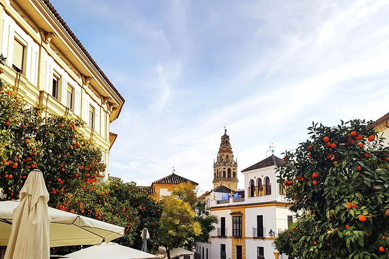 Seville, Spain