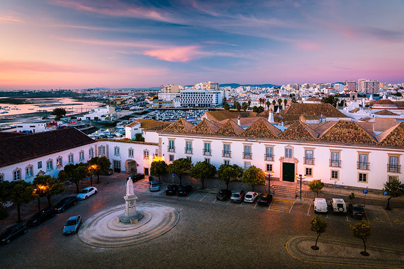 Faro, Portugal