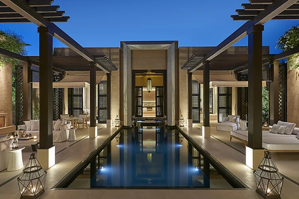 Morocco