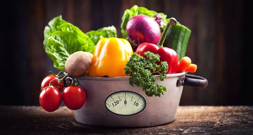 Healthy cooking for cancer patients