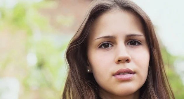 Beauty Clinic: My 12-year-old's losing her hair