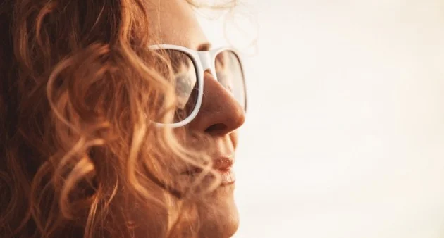 Beauty Clinic: Preventing holiday haystack hair