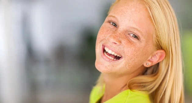 Beauty Clinic: Deodorants for pre-teens?