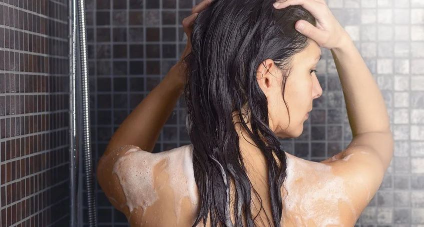 Secret uses for your shampoo & conditioner