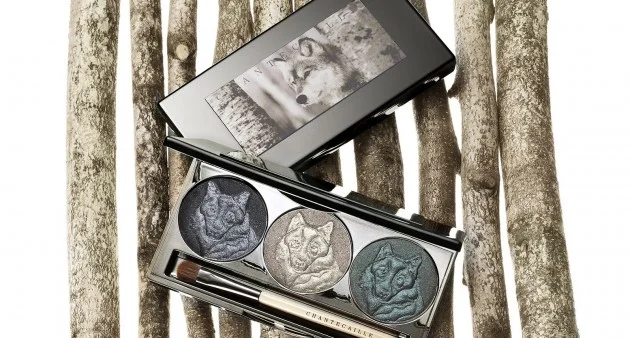 Chantecaille Protect the Wolves Collection